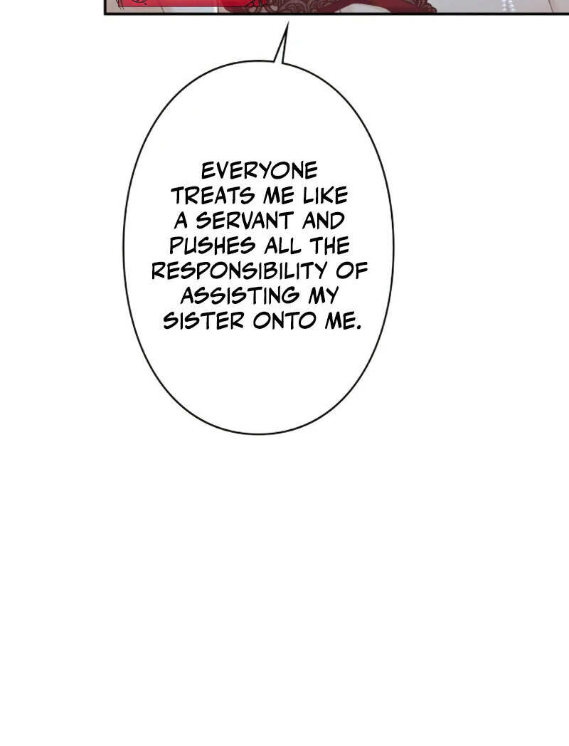 I Ran Away With My Contracted Husband Chapter 1 - page 32