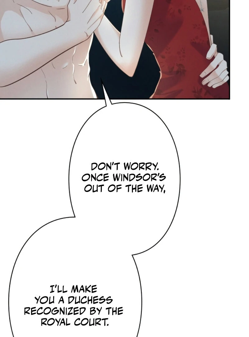 I Ran Away With My Contracted Husband Chapter 1 - page 34