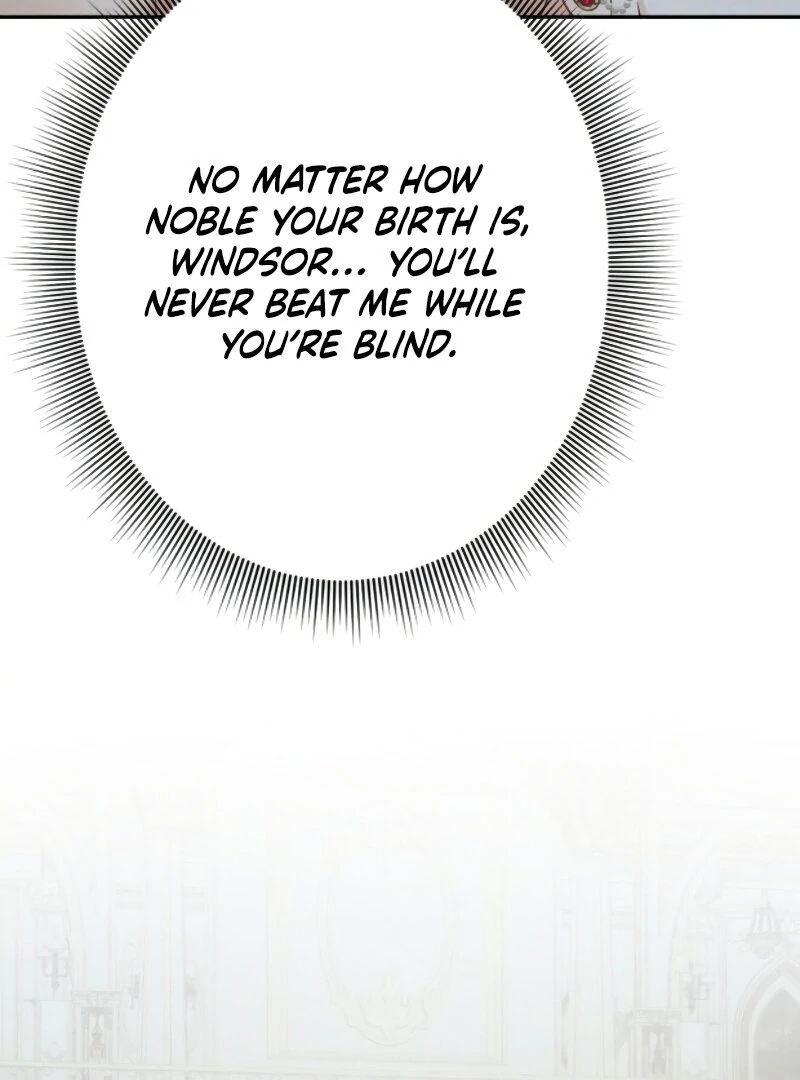 I Ran Away With My Contracted Husband Chapter 1 - page 36