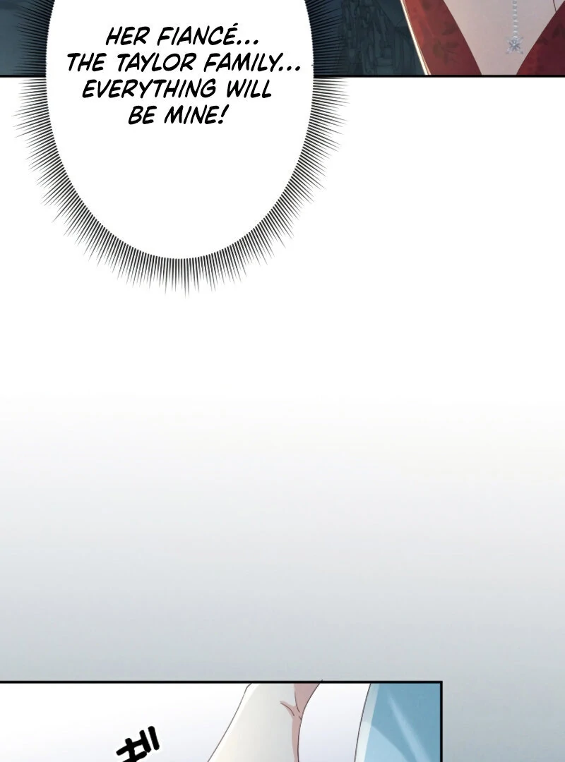 I Ran Away With My Contracted Husband Chapter 1 - page 38