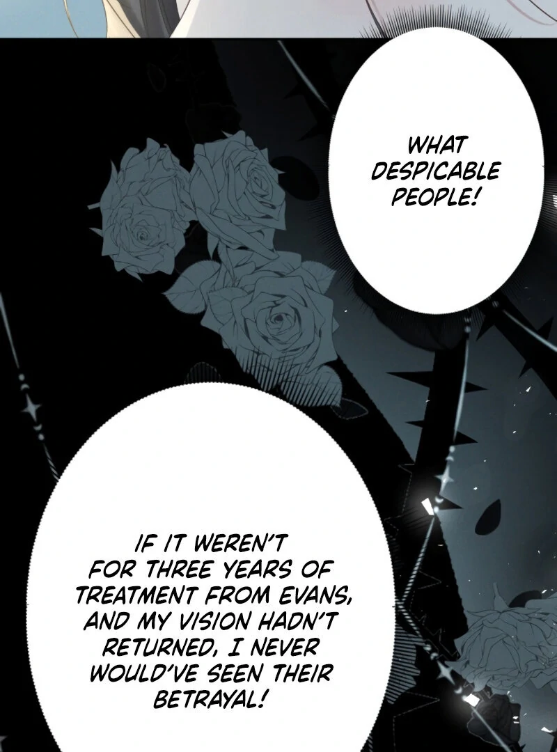 I Ran Away With My Contracted Husband Chapter 1 - page 40