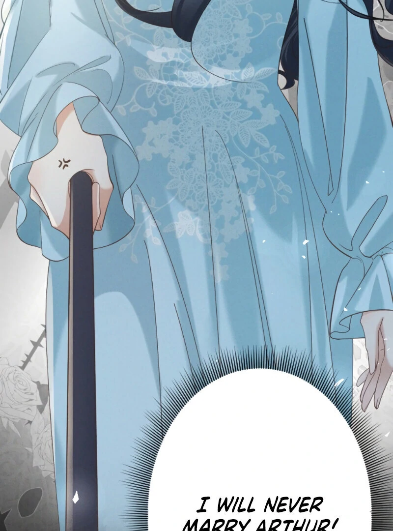 I Ran Away With My Contracted Husband Chapter 1 - page 42