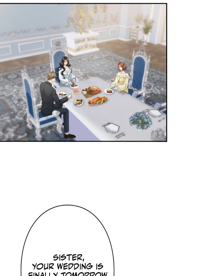 I Ran Away With My Contracted Husband Chapter 1 - page 45