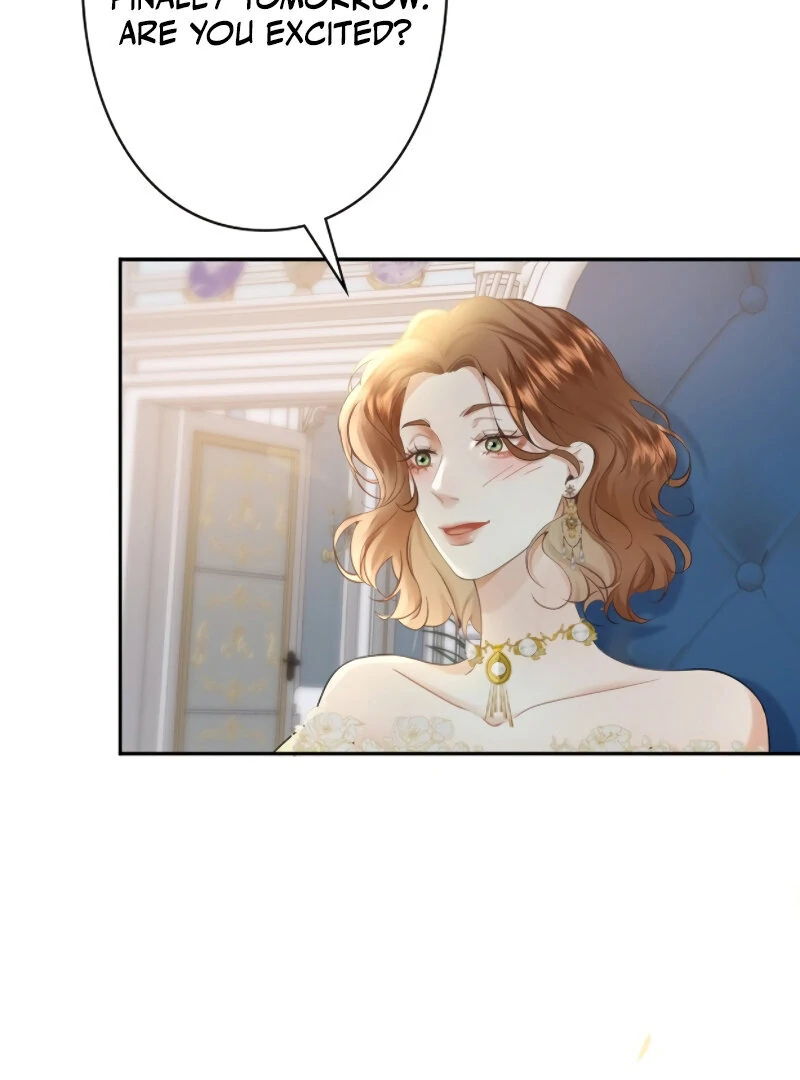 I Ran Away With My Contracted Husband Chapter 1 - page 46