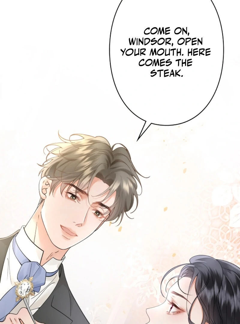 I Ran Away With My Contracted Husband Chapter 1 - page 52