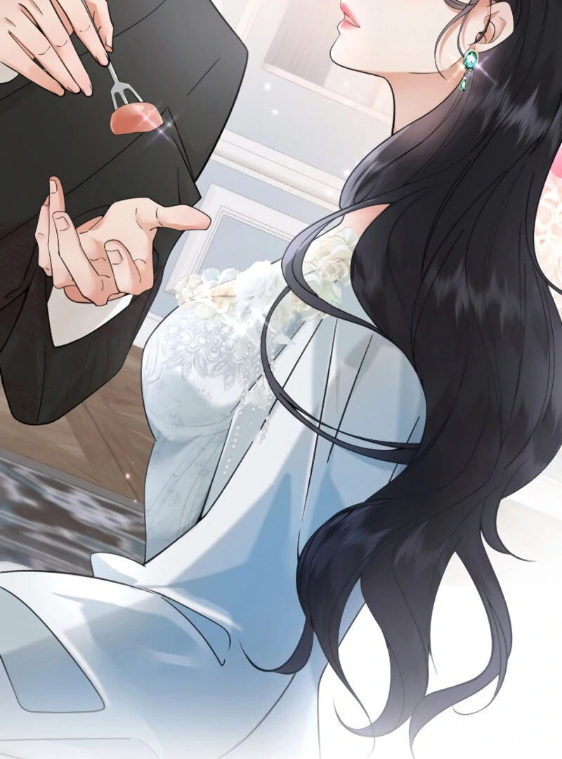 I Ran Away With My Contracted Husband Chapter 1 - page 53