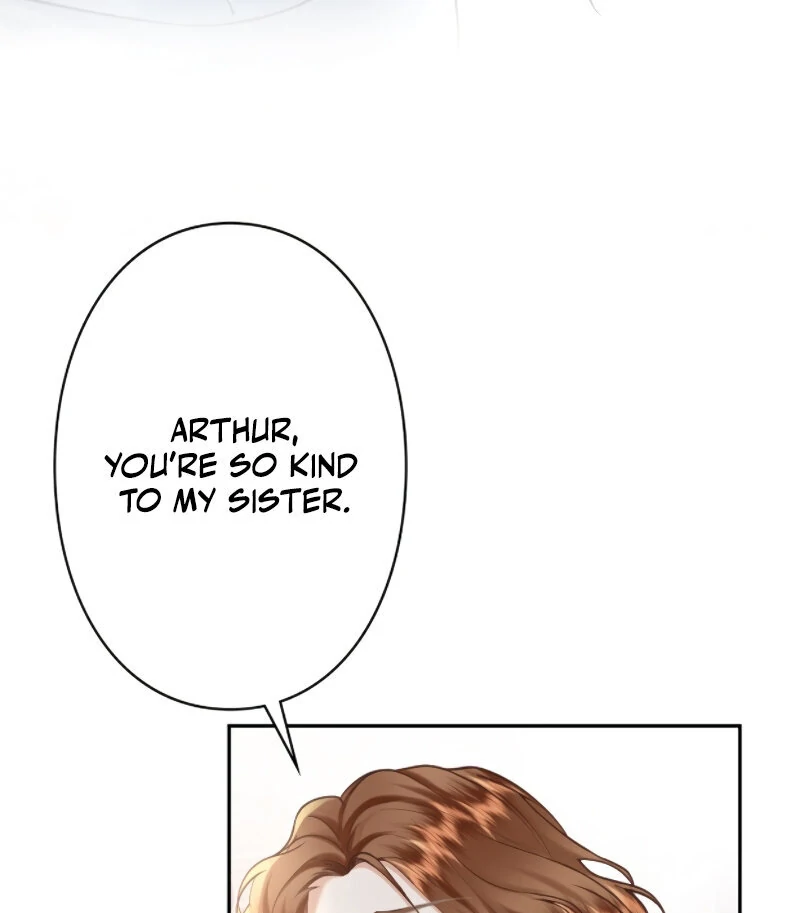 I Ran Away With My Contracted Husband Chapter 1 - page 54