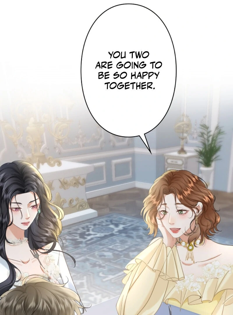 I Ran Away With My Contracted Husband Chapter 1 - page 56