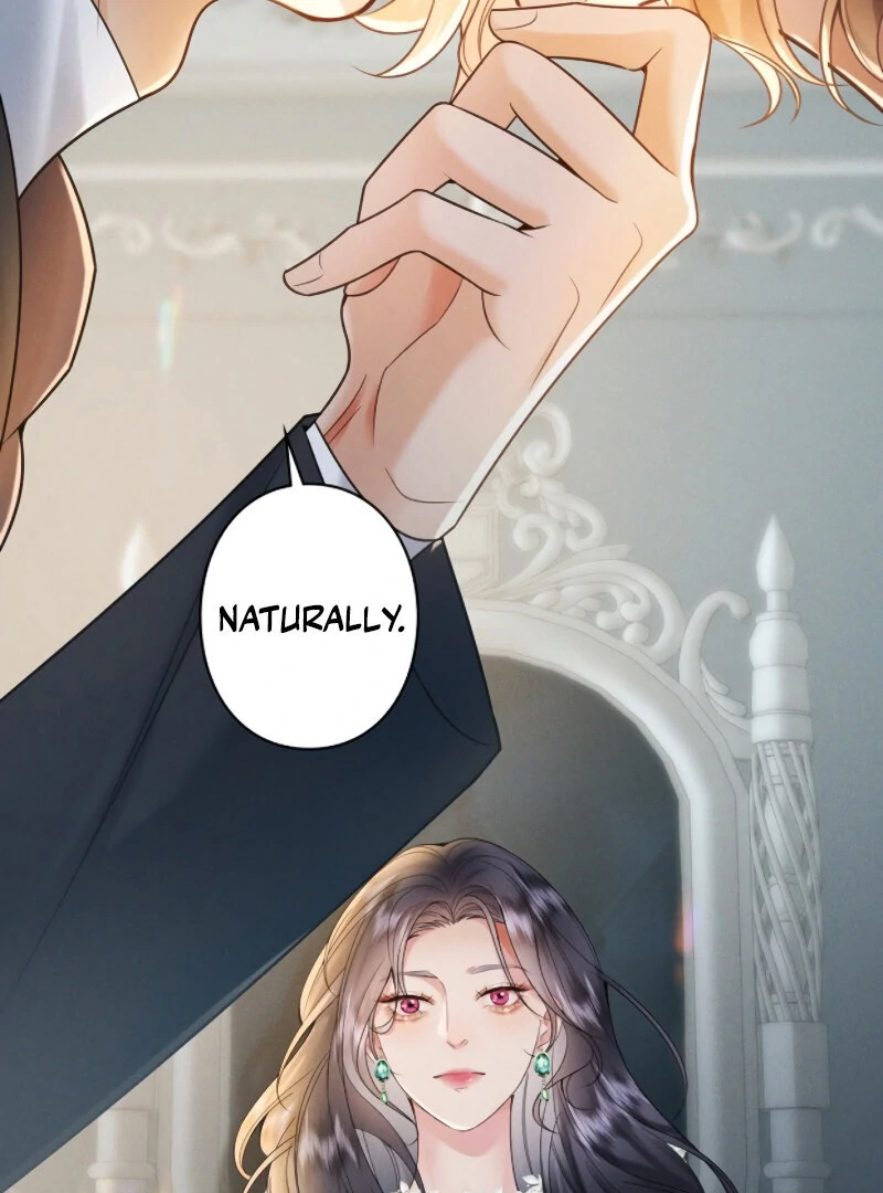 I Ran Away With My Contracted Husband Chapter 1 - page 61