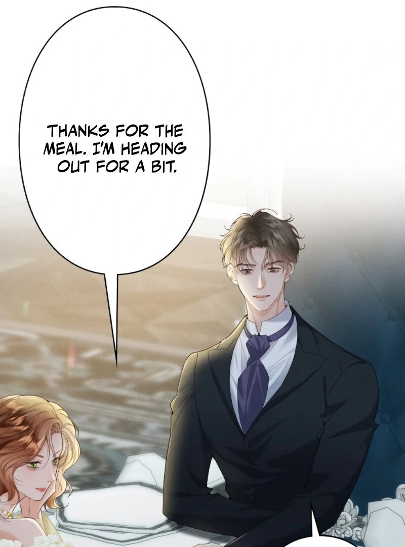 I Ran Away With My Contracted Husband Chapter 1 - page 65