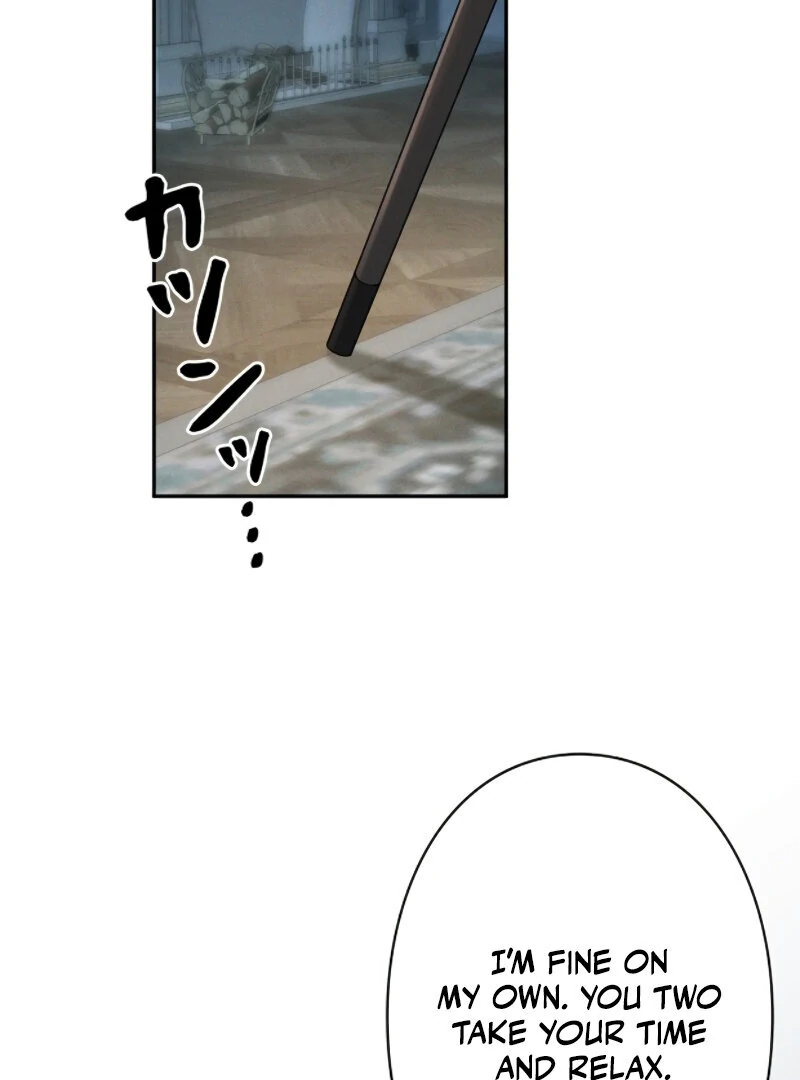 I Ran Away With My Contracted Husband Chapter 1 - page 68