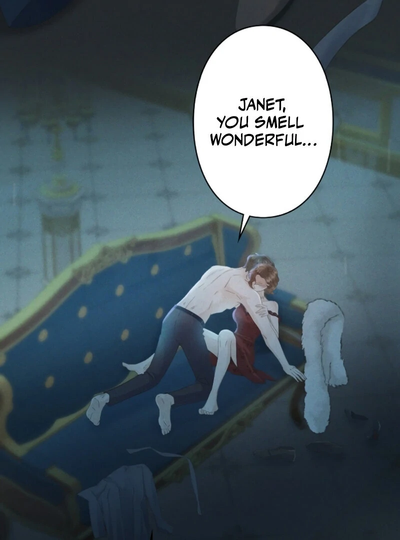 I Ran Away With My Contracted Husband Chapter 1 - page 6