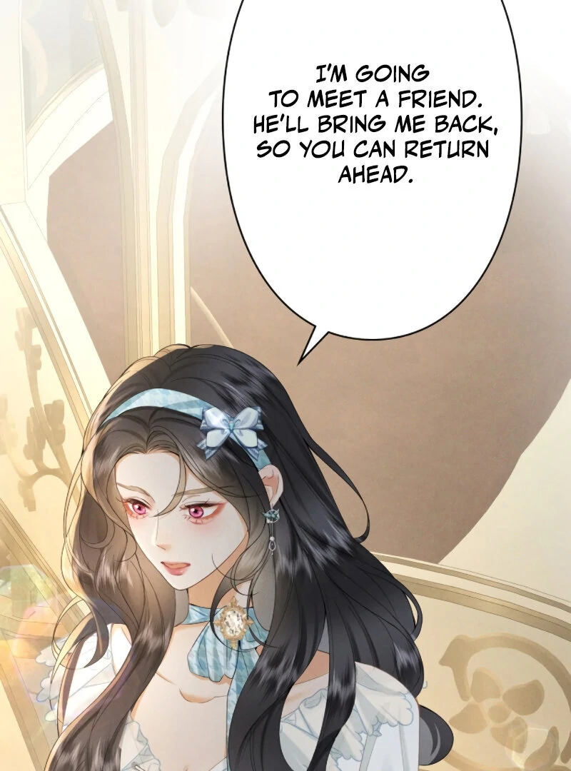 I Ran Away With My Contracted Husband Chapter 1 - page 74