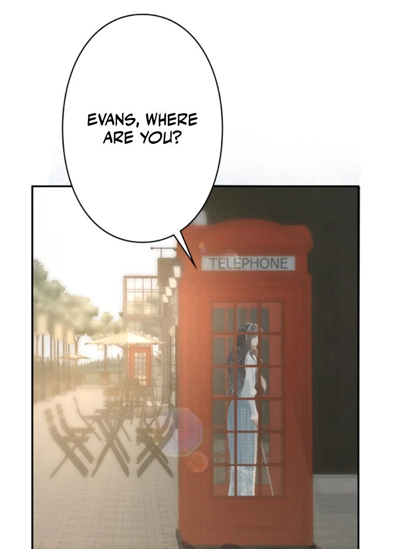 I Ran Away With My Contracted Husband Chapter 1 - page 77