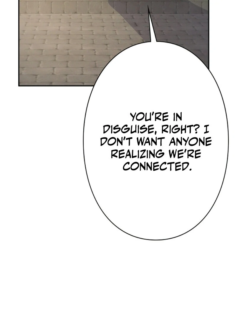 I Ran Away With My Contracted Husband Chapter 1 - page 78