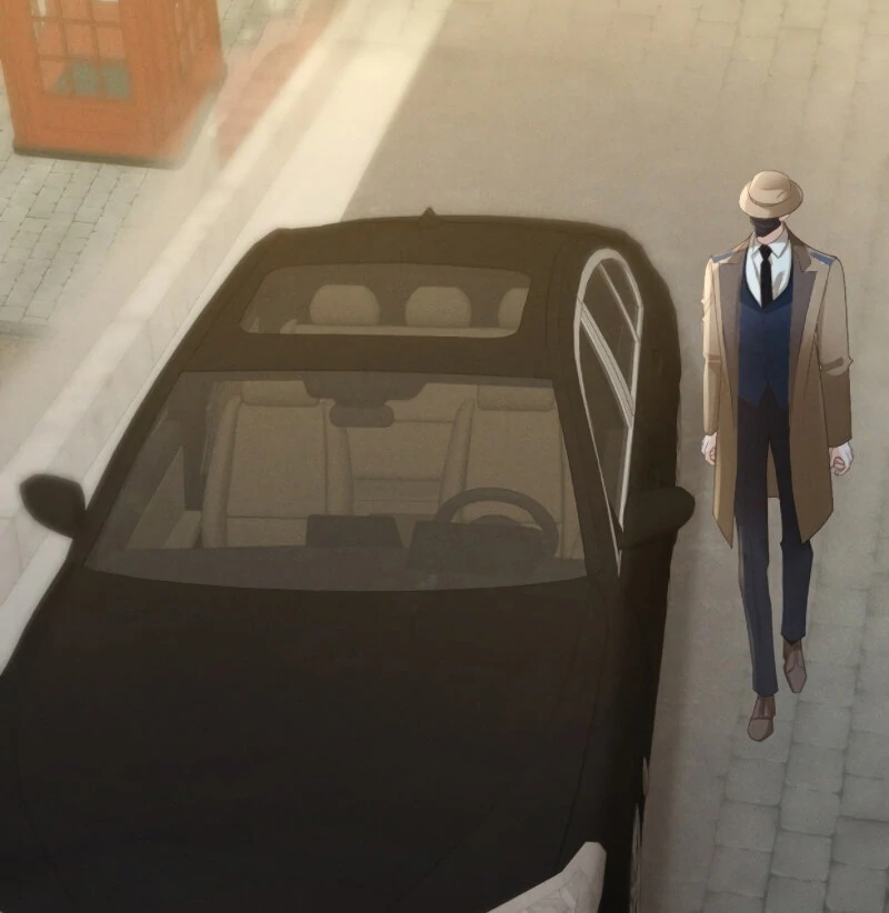 I Ran Away With My Contracted Husband Chapter 1 - page 87