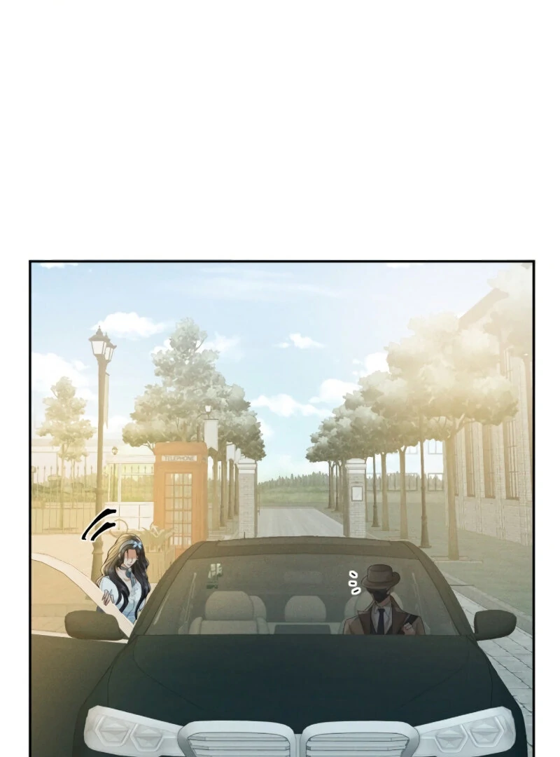 I Ran Away With My Contracted Husband Chapter 1 - page 90