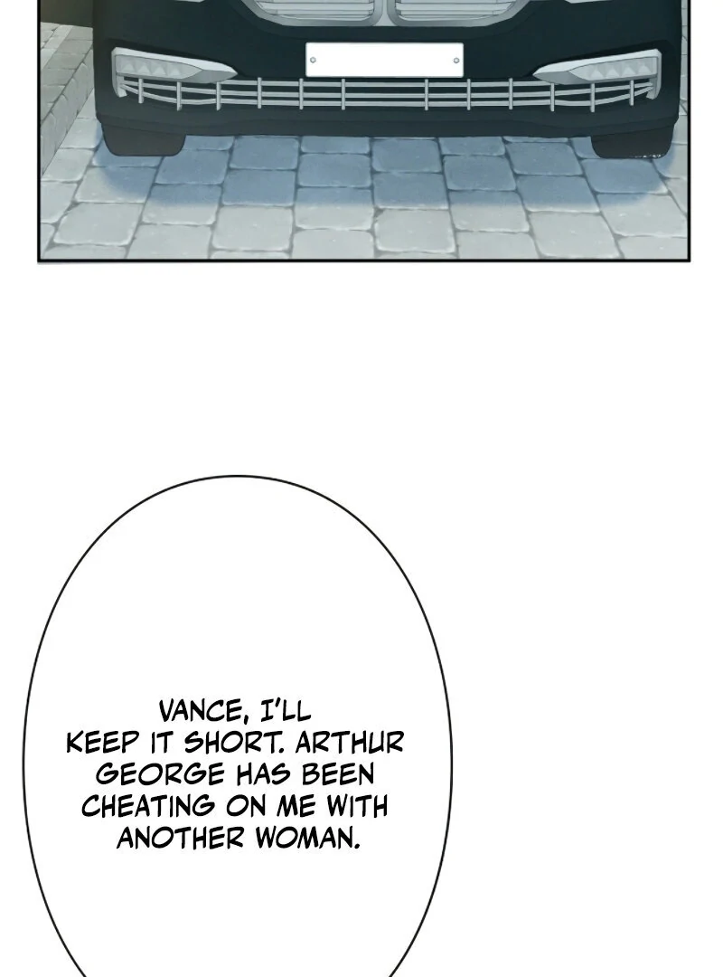 I Ran Away With My Contracted Husband Chapter 1 - page 91