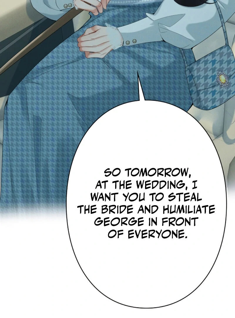 I Ran Away With My Contracted Husband Chapter 1 - page 93