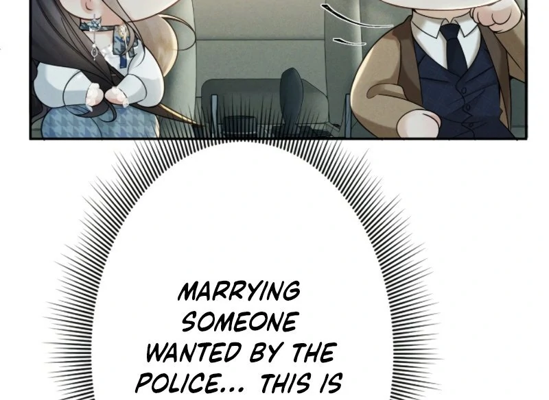 I Ran Away With My Contracted Husband Chapter 3 - page 9