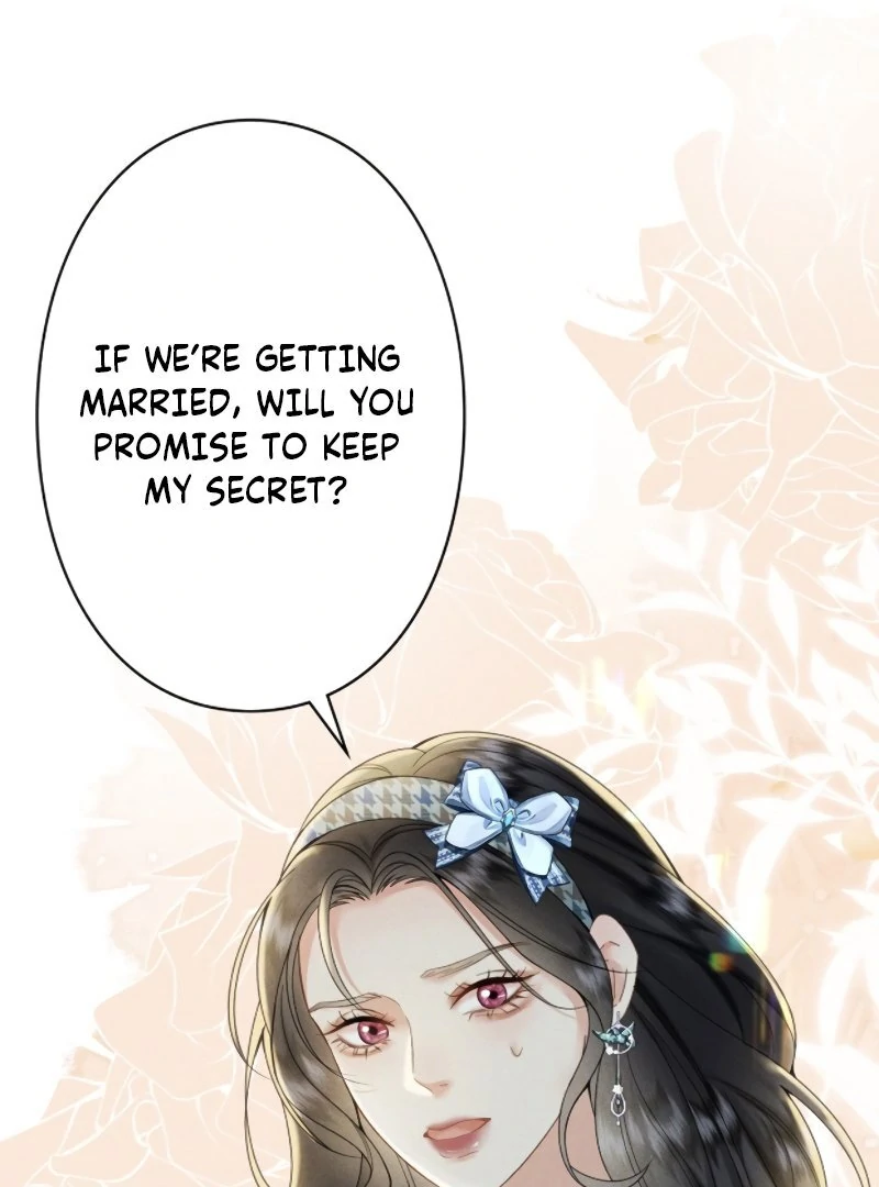 I Ran Away With My Contracted Husband Chapter 3 - page 11