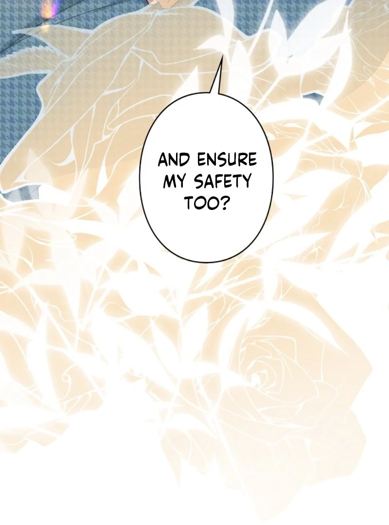 I Ran Away With My Contracted Husband Chapter 3 - page 13