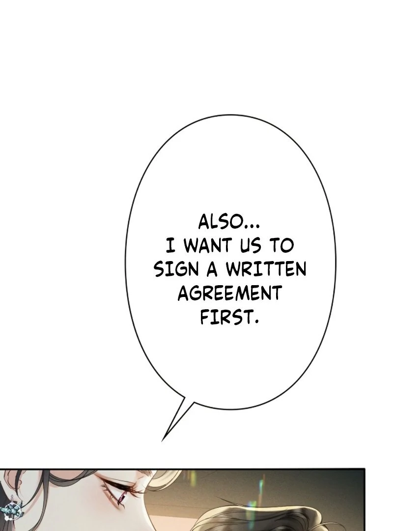 I Ran Away With My Contracted Husband Chapter 3 - page 14