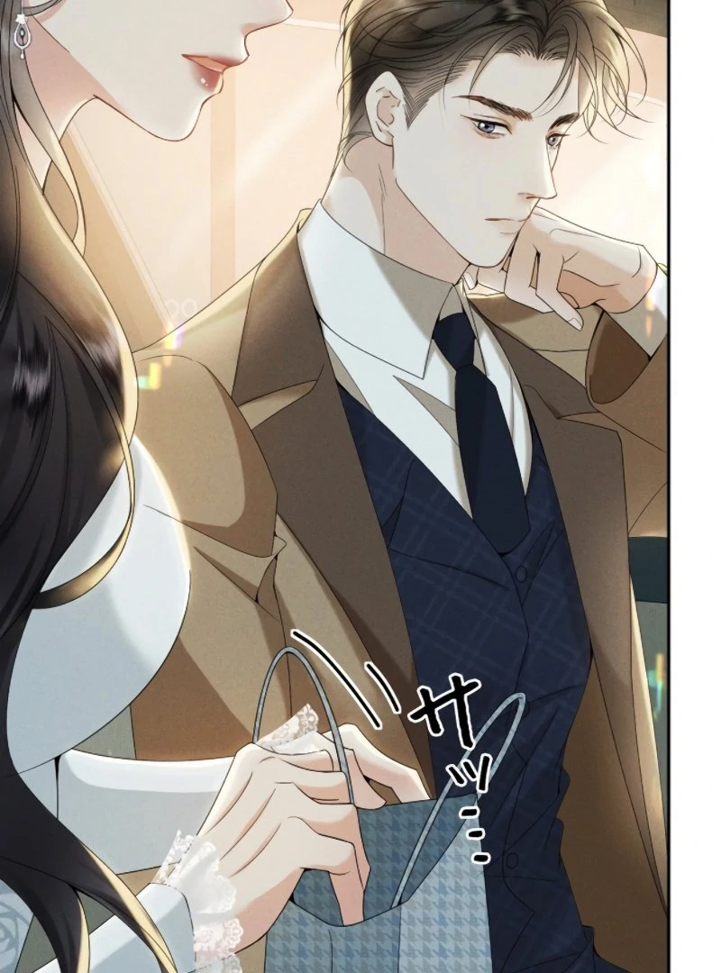 I Ran Away With My Contracted Husband Chapter 3 - page 15