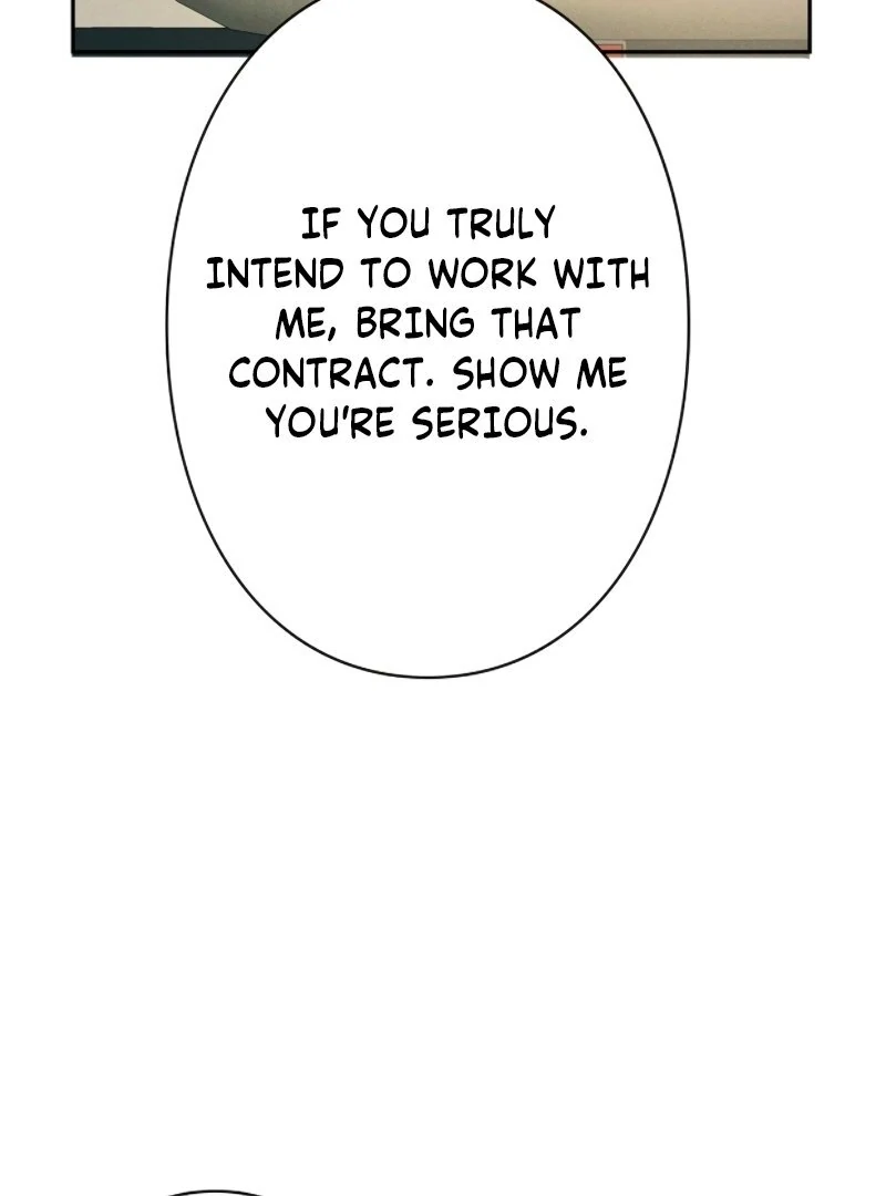 I Ran Away With My Contracted Husband Chapter 3 - page 18