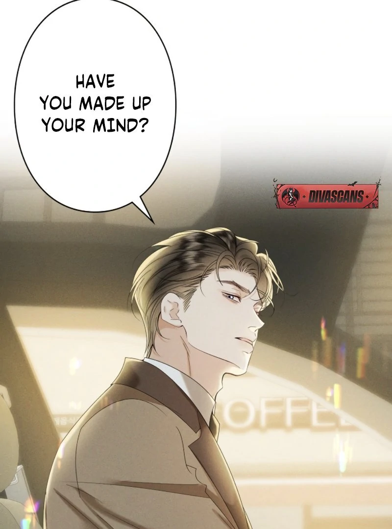 I Ran Away With My Contracted Husband Chapter 3 - page 19