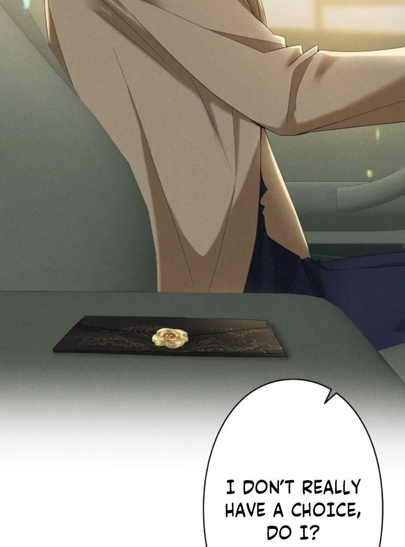 I Ran Away With My Contracted Husband Chapter 3 - page 20