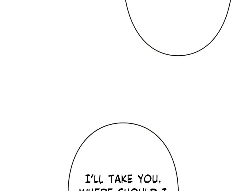 I Ran Away With My Contracted Husband Chapter 3 - page 21