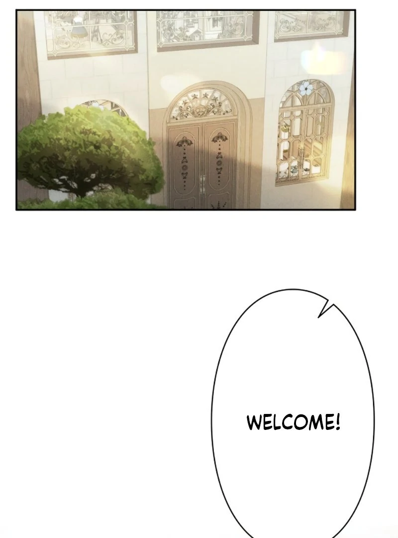 I Ran Away With My Contracted Husband Chapter 3 - page 23