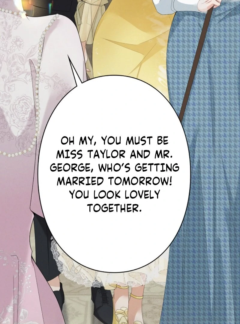 I Ran Away With My Contracted Husband Chapter 3 - page 25