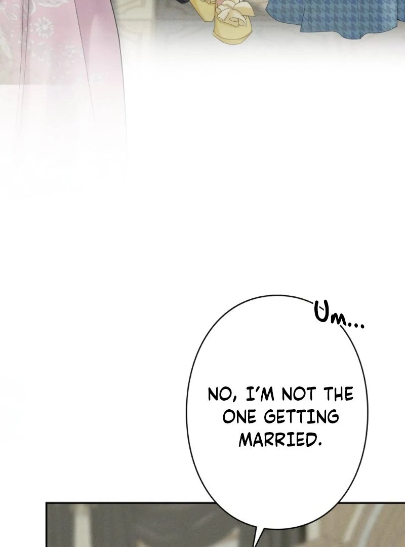 I Ran Away With My Contracted Husband Chapter 3 - page 26