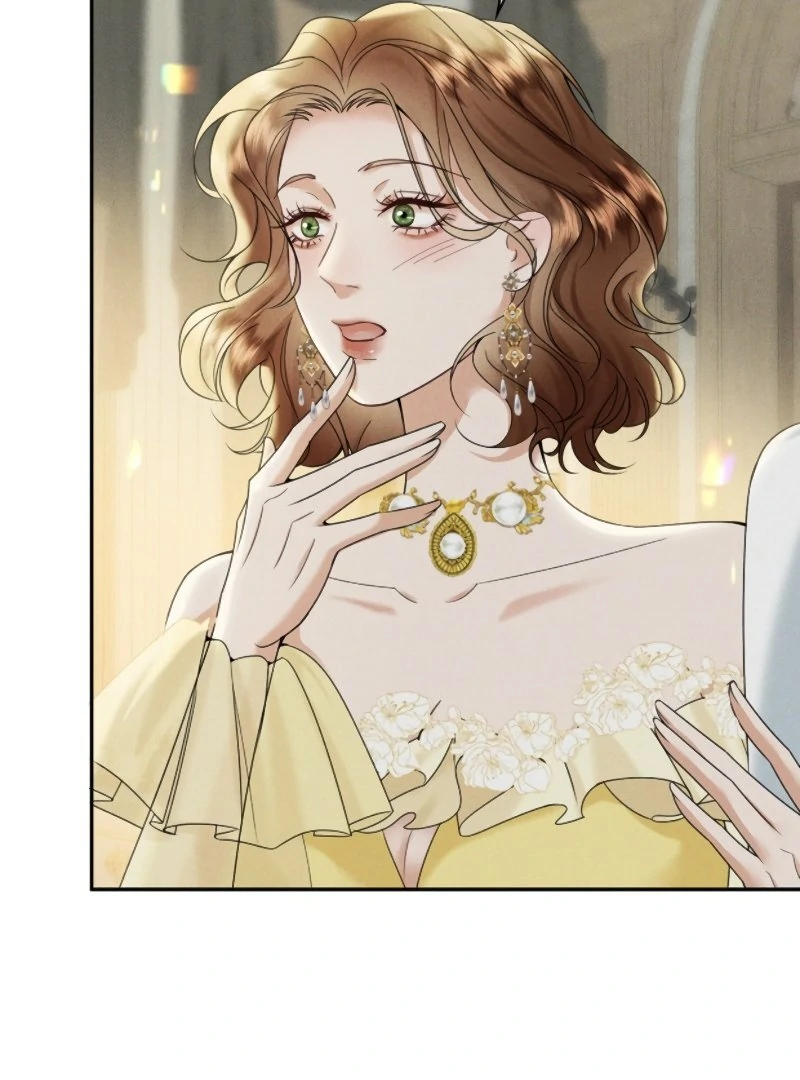 I Ran Away With My Contracted Husband Chapter 3 - page 27