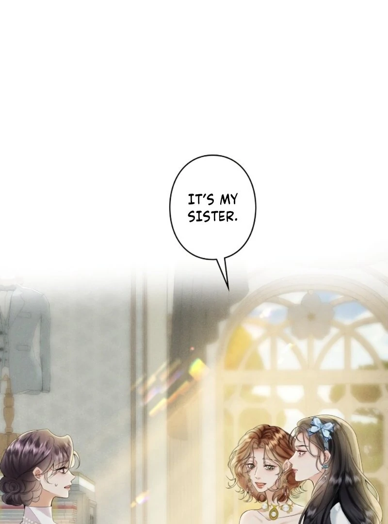 I Ran Away With My Contracted Husband Chapter 3 - page 28