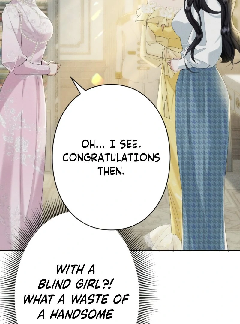 I Ran Away With My Contracted Husband Chapter 3 - page 29