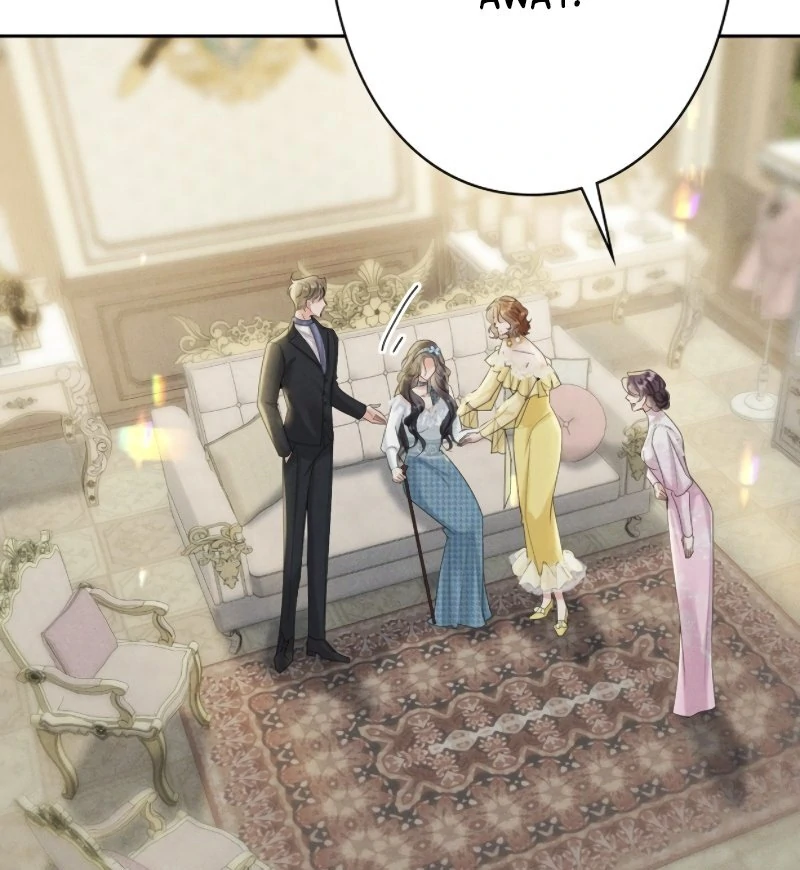 I Ran Away With My Contracted Husband Chapter 3 - page 31