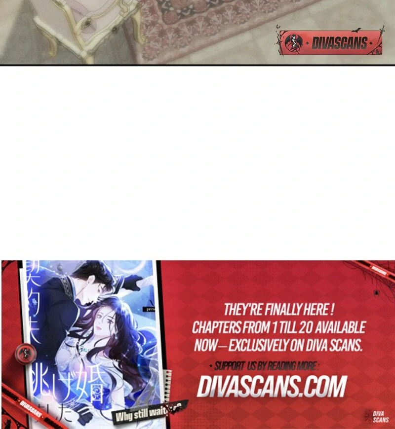 I Ran Away With My Contracted Husband Chapter 3 - page 32