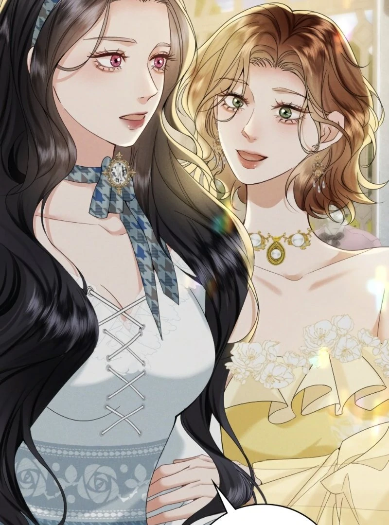 I Ran Away With My Contracted Husband Chapter 3 - page 34