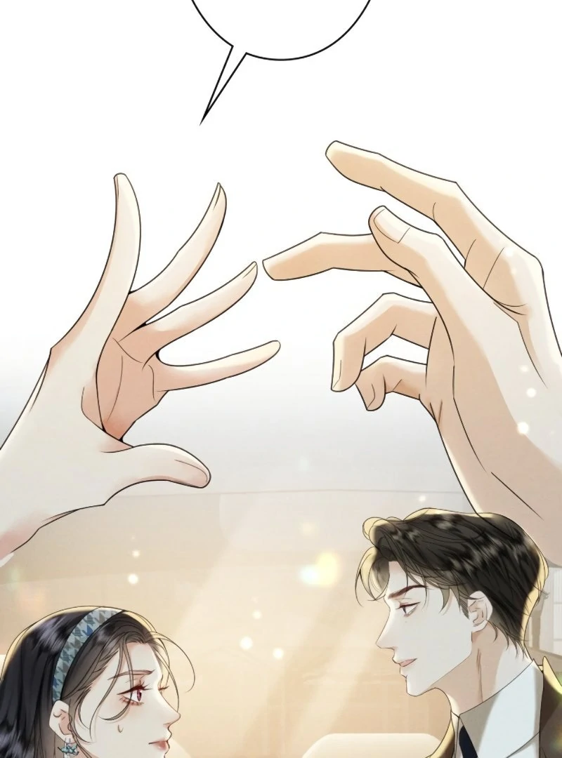 I Ran Away With My Contracted Husband Chapter 3 - page 3