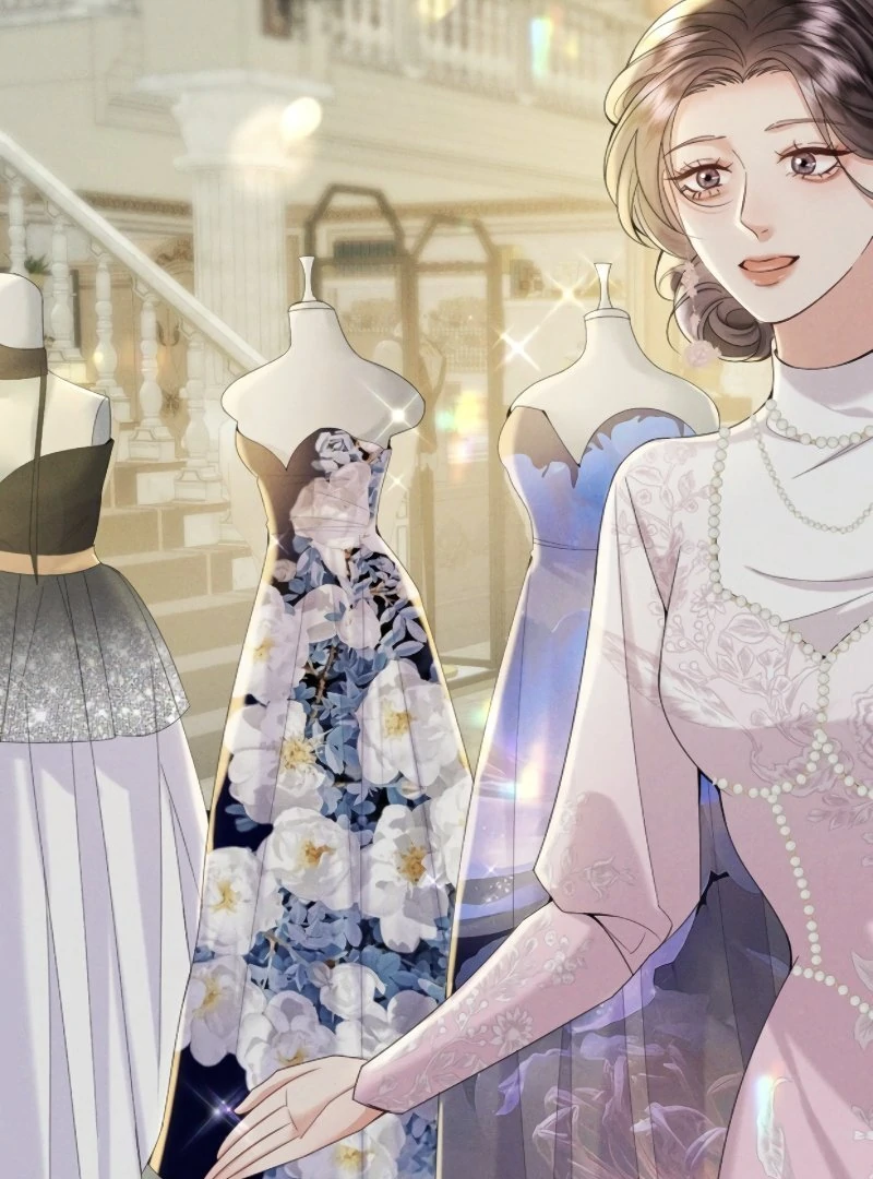 I Ran Away With My Contracted Husband Chapter 3 - page 39