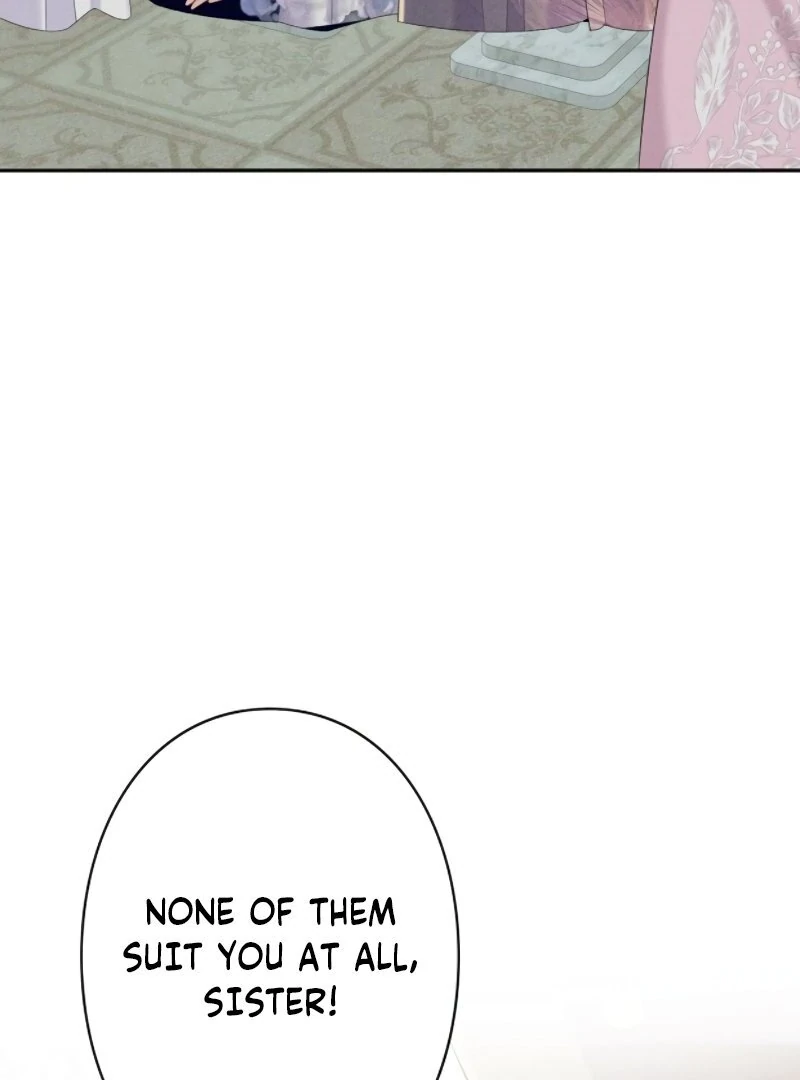 I Ran Away With My Contracted Husband Chapter 3 - page 40