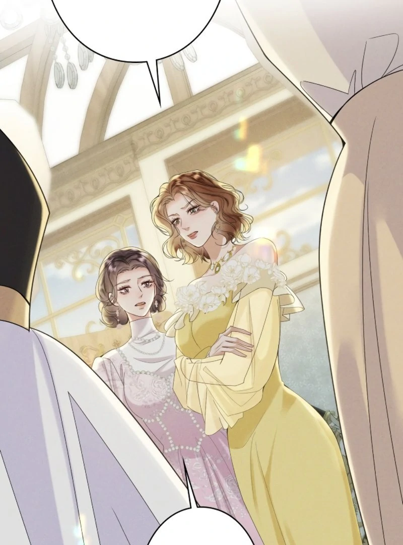 I Ran Away With My Contracted Husband Chapter 3 - page 41