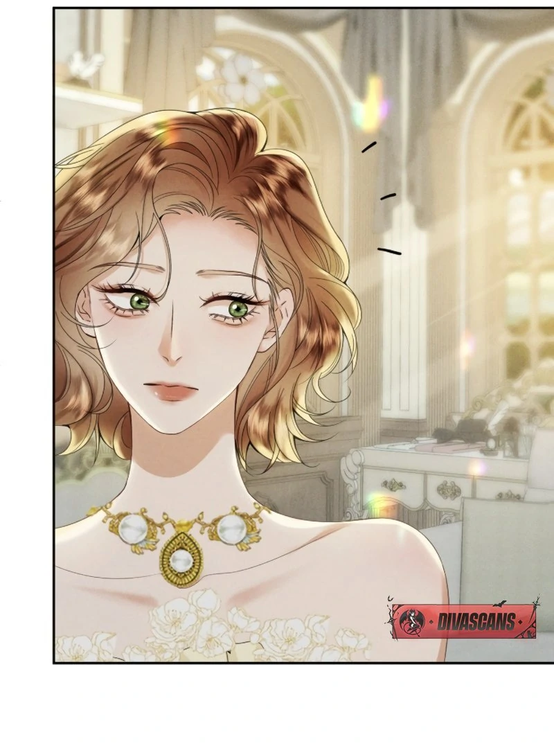 I Ran Away With My Contracted Husband Chapter 3 - page 44