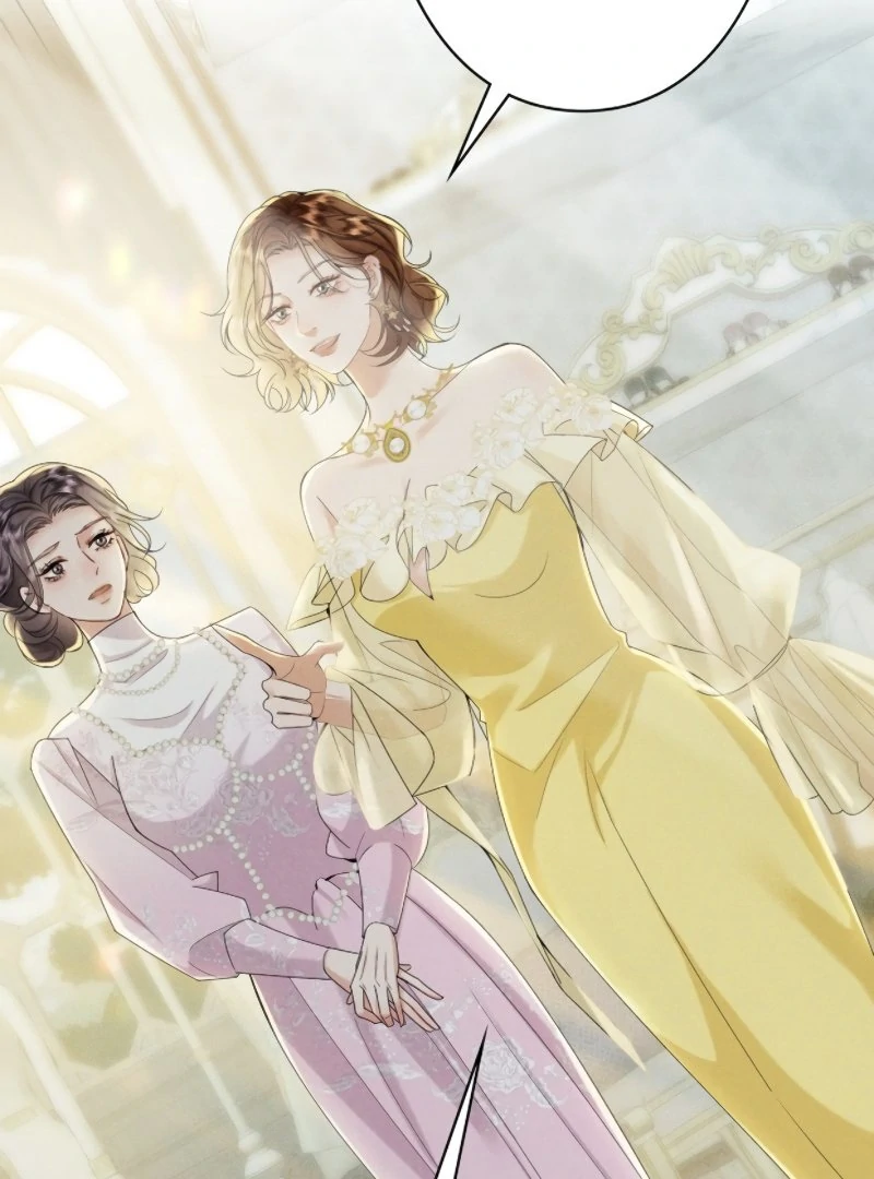 I Ran Away With My Contracted Husband Chapter 3 - page 46