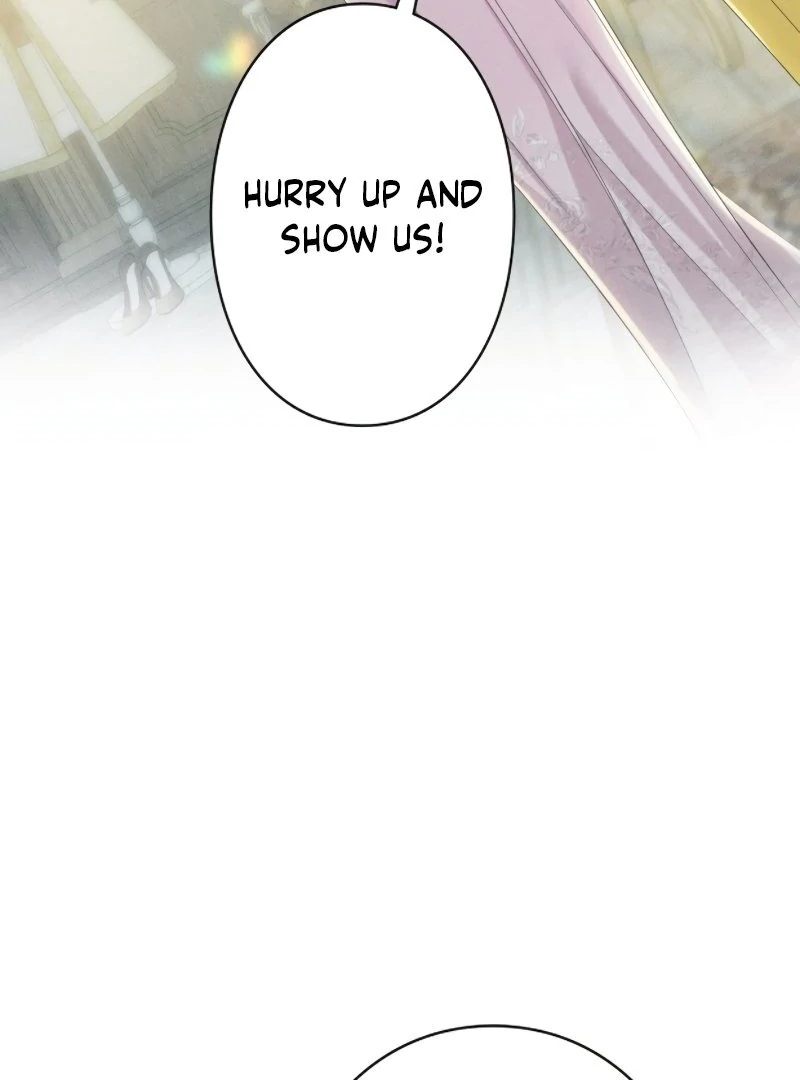 I Ran Away With My Contracted Husband Chapter 3 - page 47