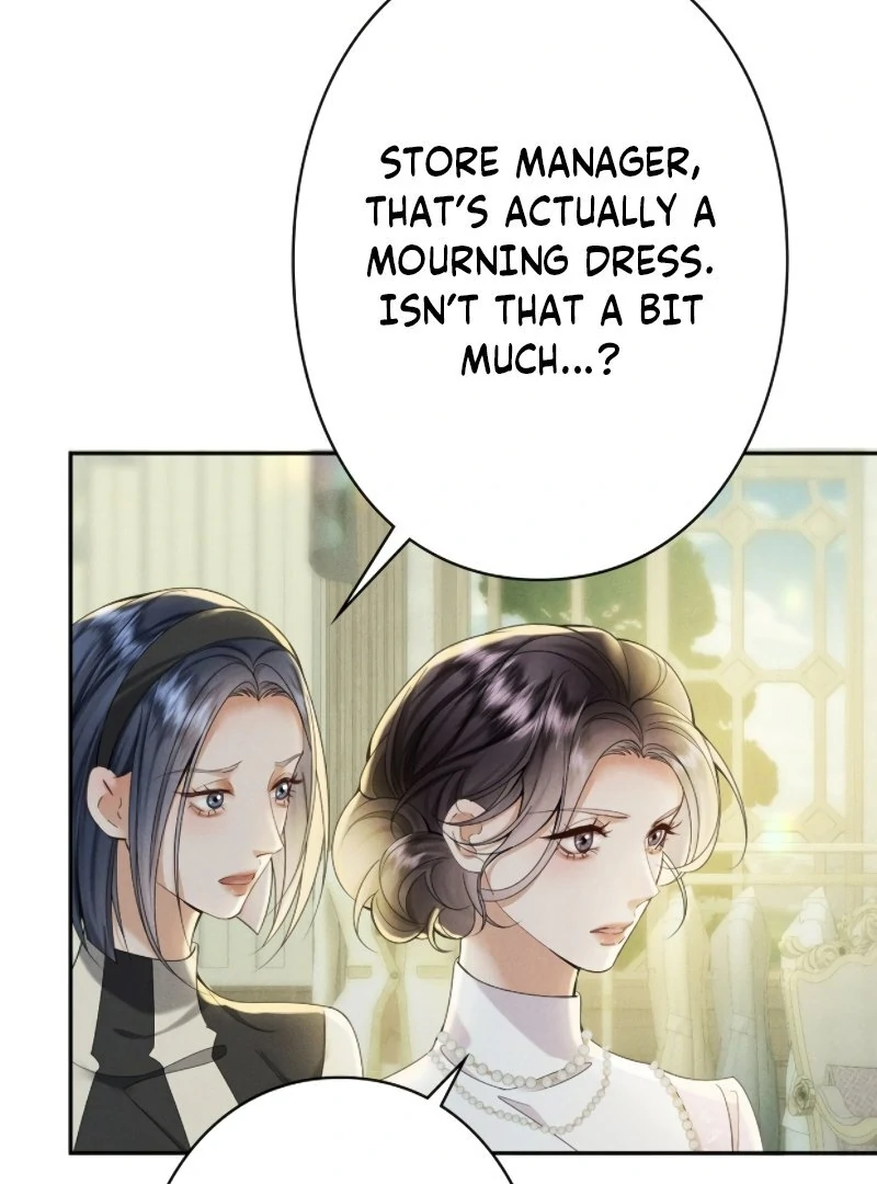 I Ran Away With My Contracted Husband Chapter 3 - page 48