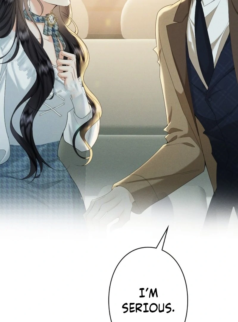 I Ran Away With My Contracted Husband Chapter 3 - page 4